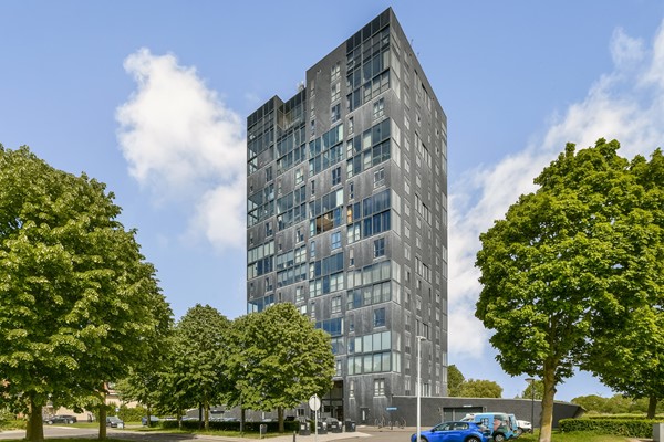Medium property photo - Isla Margaritastraat 87, 1339 MN Almere